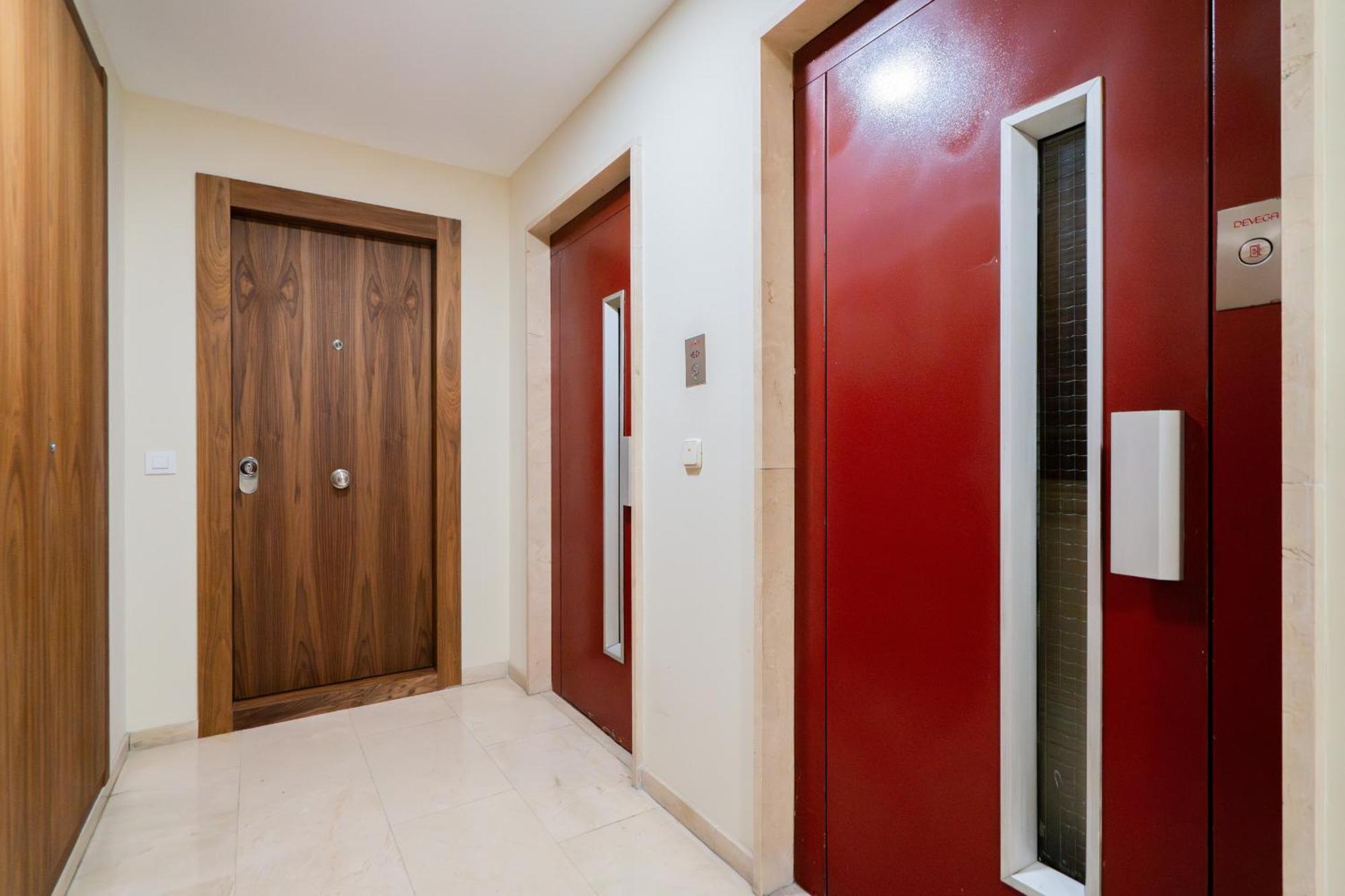 Apartamento Reformado De Lujo En Gran Via Apartment Madrid Exterior foto