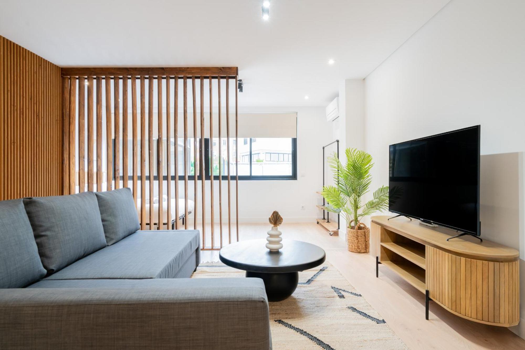 Apartamento Reformado De Lujo En Gran Via Apartment Madrid Exterior foto